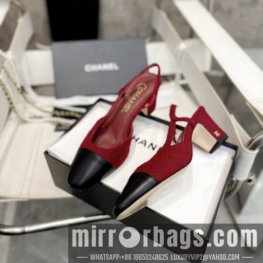 Chanel Shoes sz34-42 mnh0316