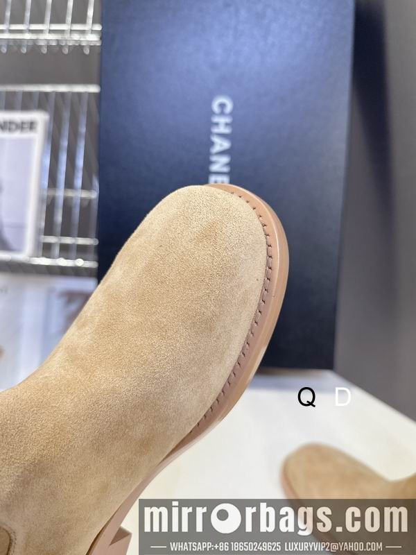 Chanel Shoes sz35-40 GDT0803