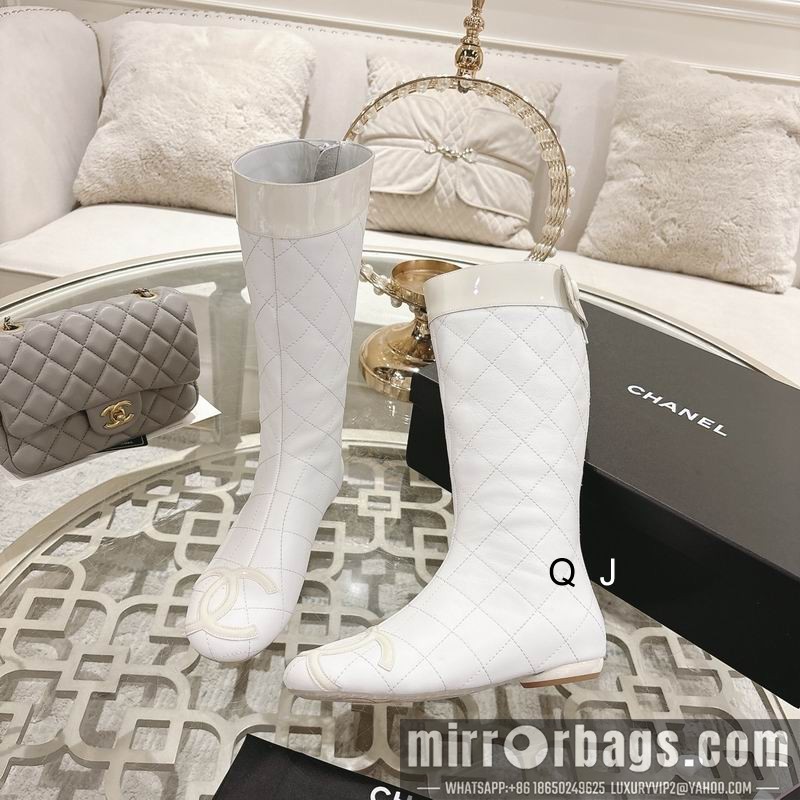 Chanel Shoes sz35-40 J1129