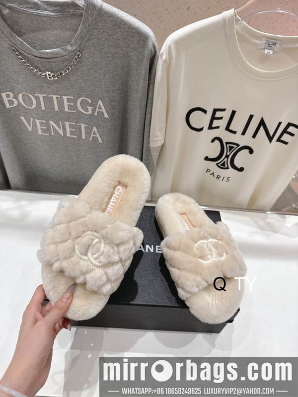 Chanel Shoes sz35-40 RR0805