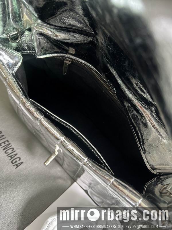 Balenciaga Bags Monaco 27x16x10cm YT 2