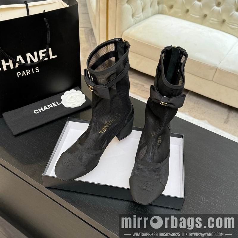 Chanel Shoes sz35-39 mnh0707