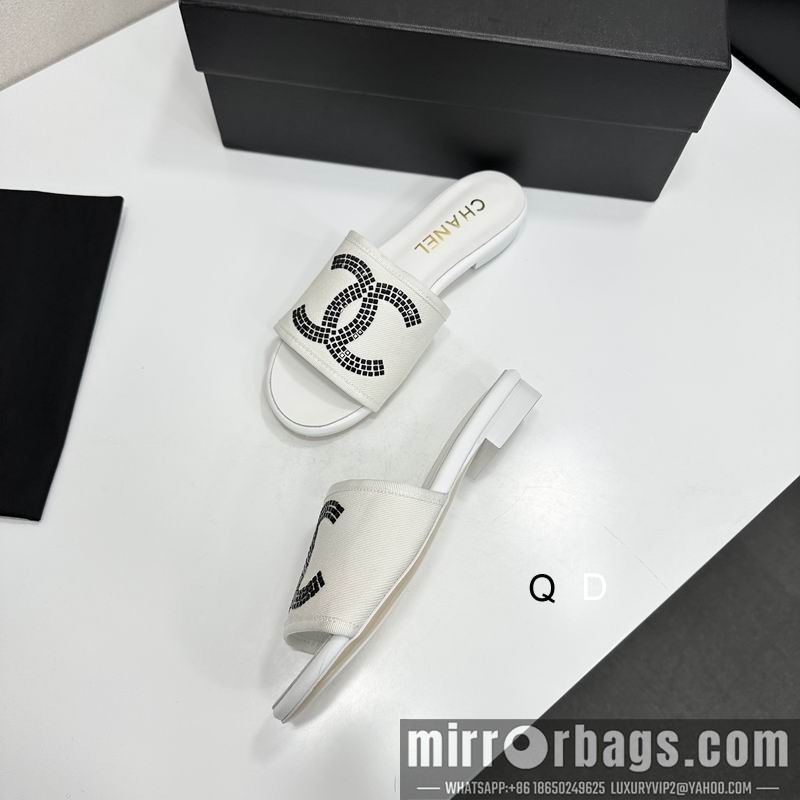 Chanel Shoes sz35-40 GDT0302