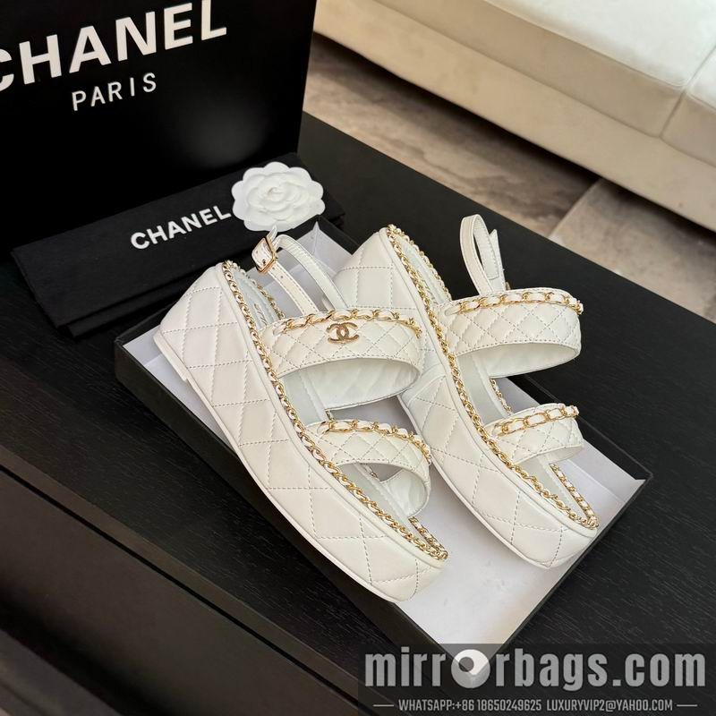 Chanel Shoes sz35-41 mnh0601