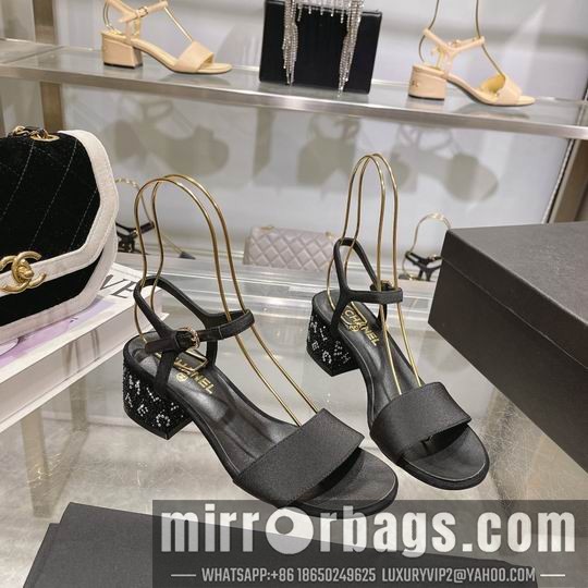 Chanel Shoes sz35-41 mnh0341
