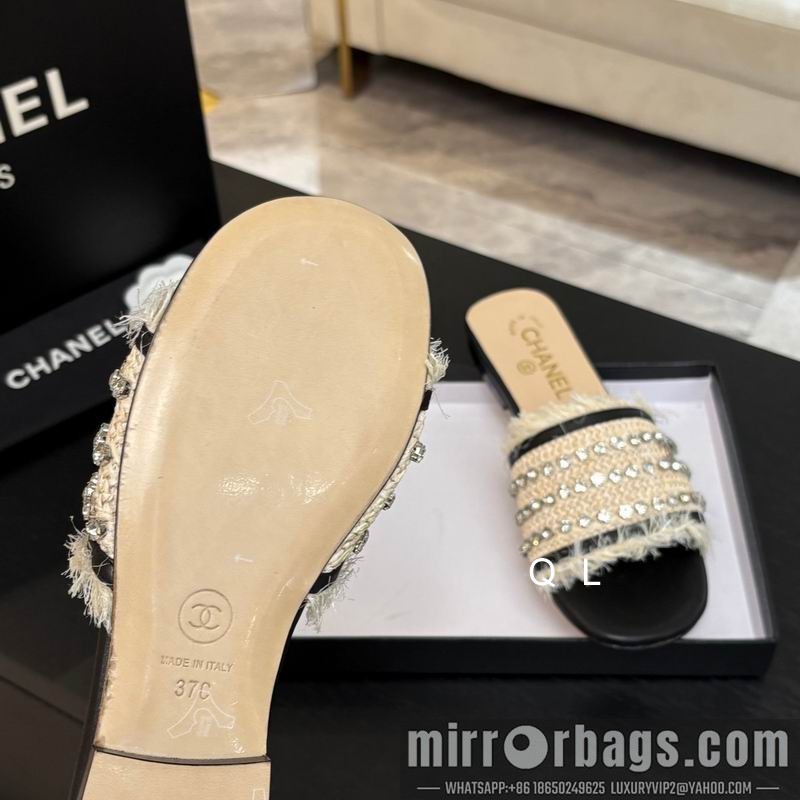 Chanel Shoes sz35-40 LL0708