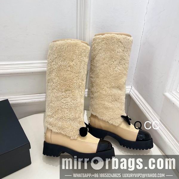 Chanel Shoes sz35-40 XC1101