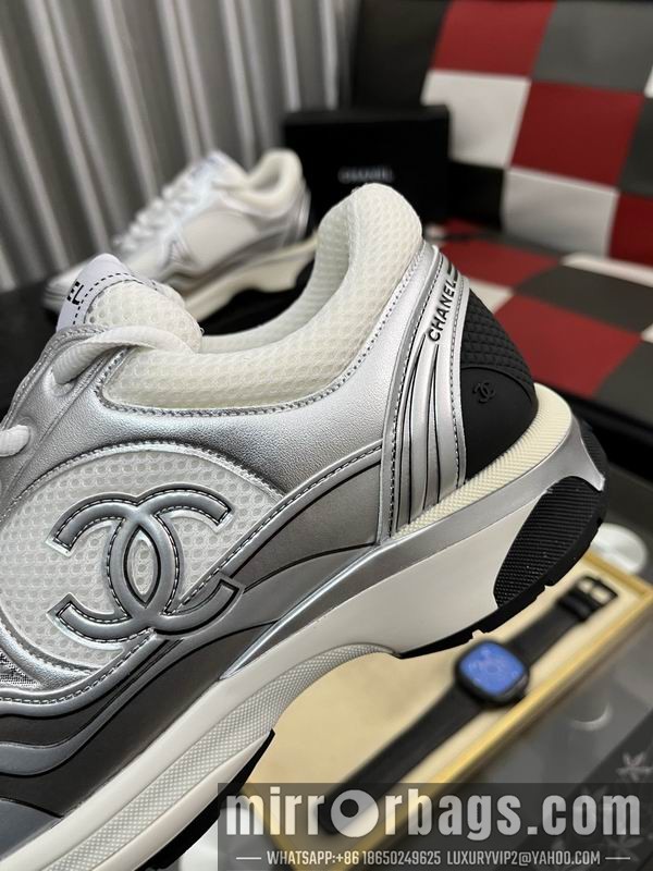 Chanel Shoes sz35-44 hnq0102
