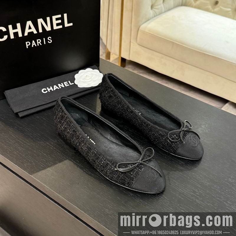 Chanel Shoes sz34-42 mnh0602