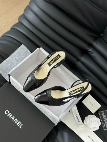Chanel Shoes sz35-39 mnh0601