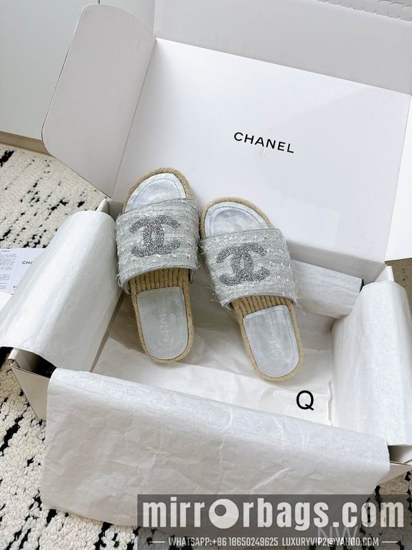 Chanel Shoes sz35-40 NW0602