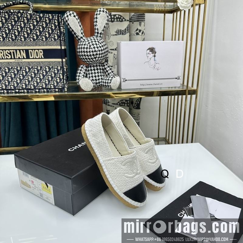 Chanel Shoes sz35-40 GDT0401