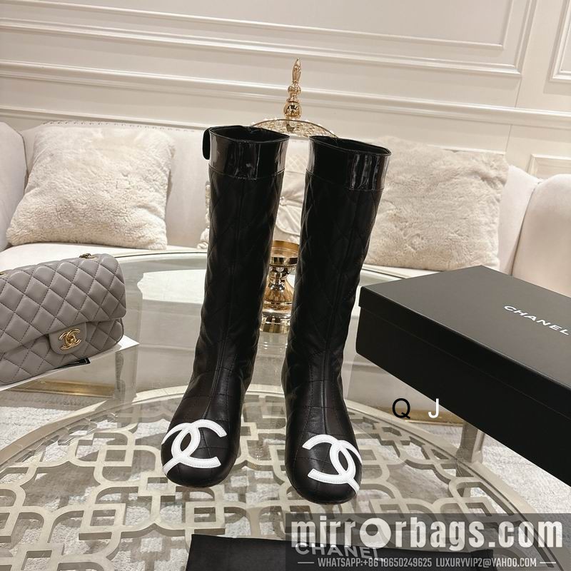 Chanel Shoes sz35-40 J1129