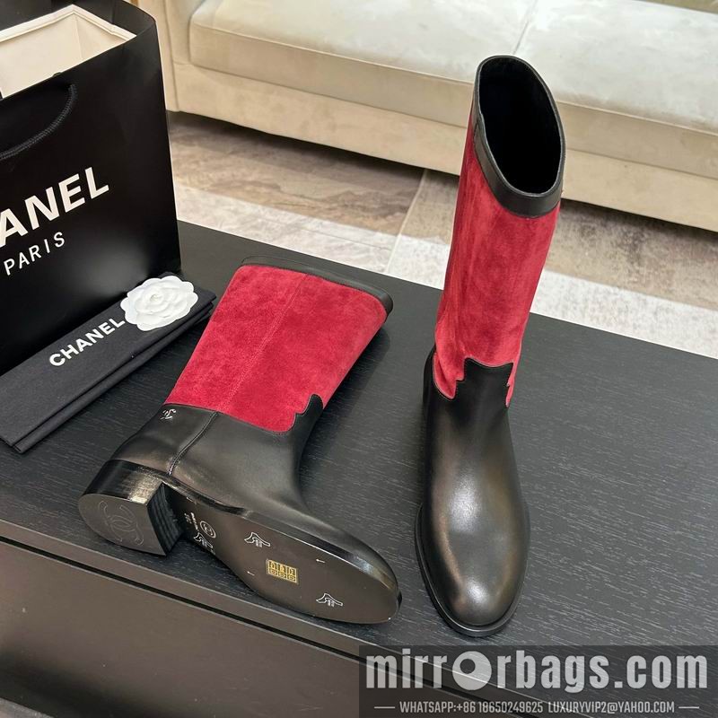 Chanel Shoes sz35-41 mnh0705