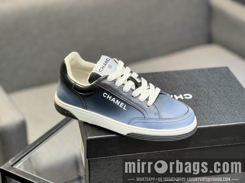 Chanel Shoes sz35-45 hnh0601