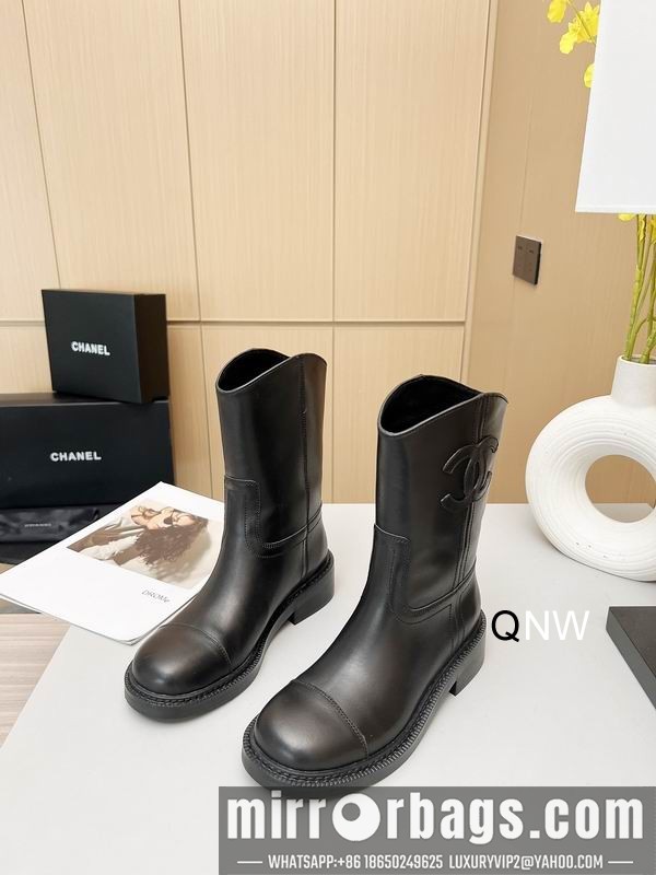 Chanel Shoes sz35-40 NW1128