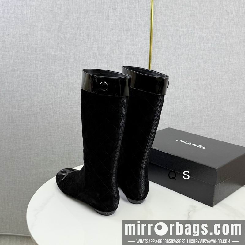 Chanel Shoes sa35-40 S1108