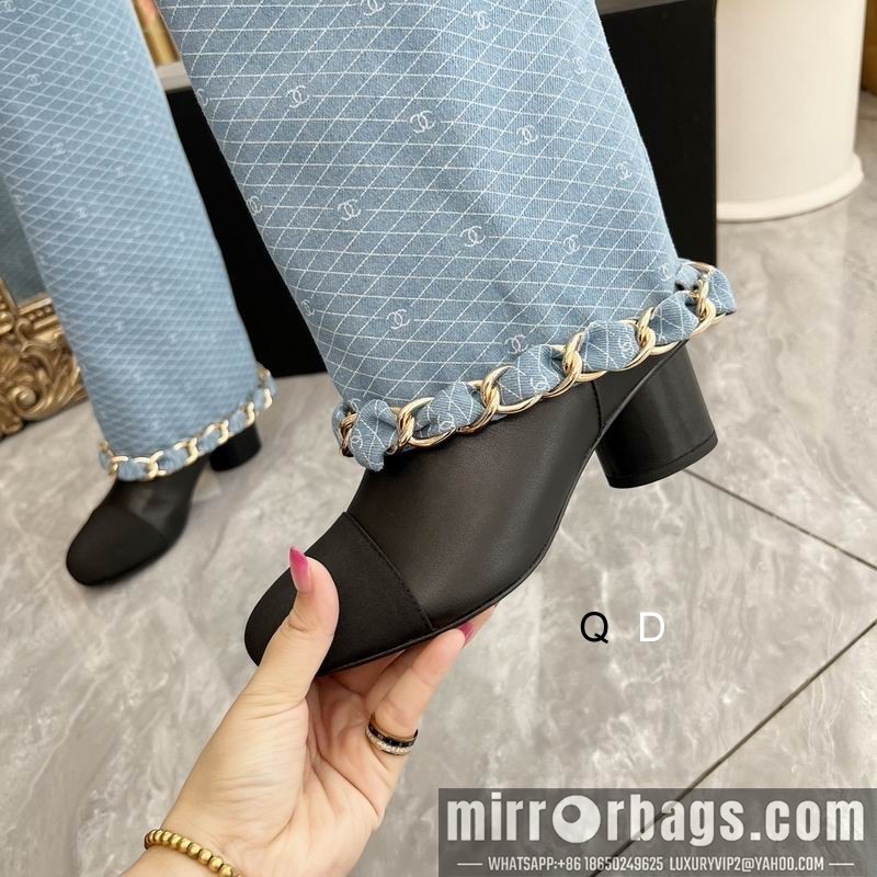 Chanel Shoes sz35-45 GDT0806