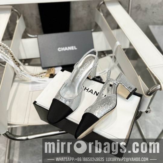 Chanel Shoes sz34-43 mnh0334
