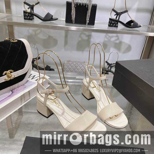 Chanel Shoes sz35-41 mnh0342