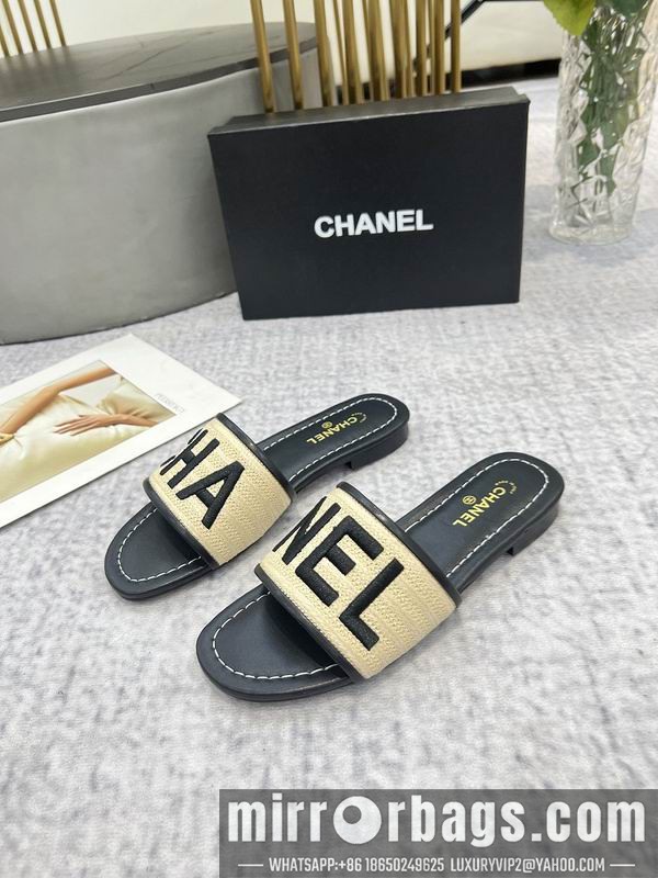 Chanel Shoes sz35-43 jyh0501