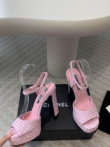 Chanel Shoes sz35-41 mnh0526