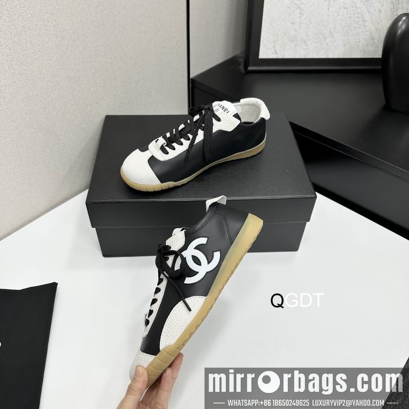Chanel Shoes sz35-40 GDT0301