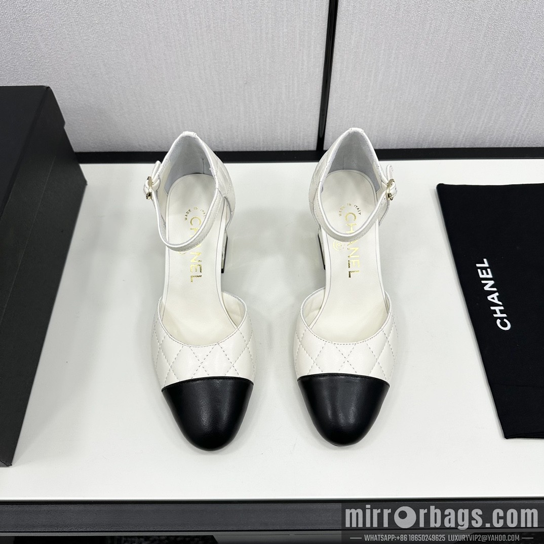 Chanel Shoes sz35-41 h0801