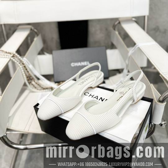 Chanel Shoes sz34-42 mnh0509