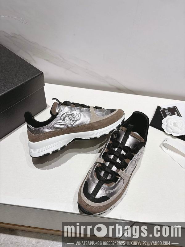 Chanel Shoes sz35-40 mnh0601