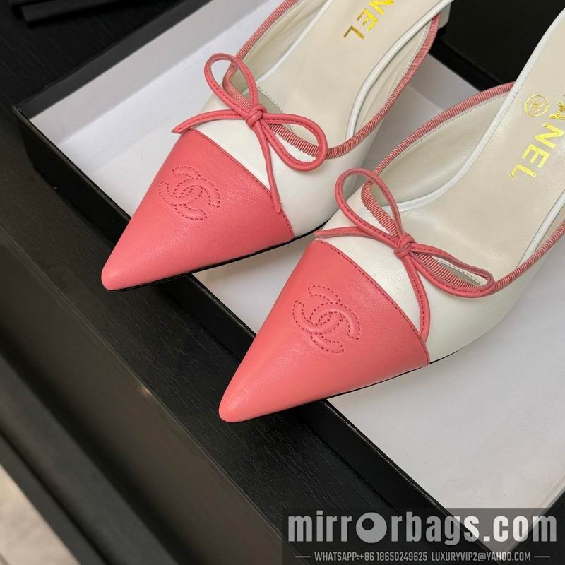 Chanel Shoes sz35-42 mnh0605