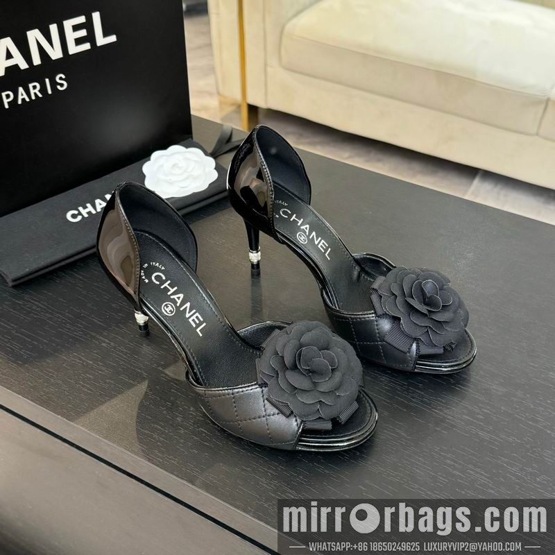 Chanel Shoes sz35-41 mnh0604