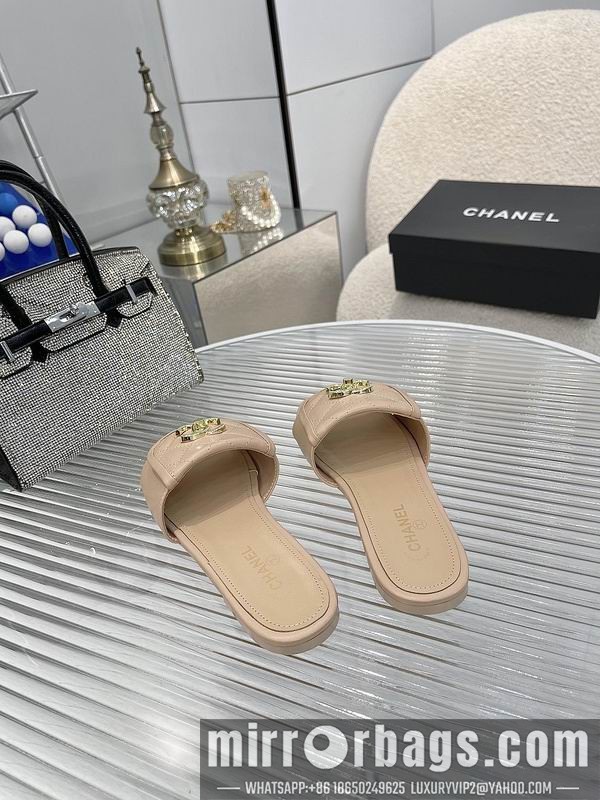 Chanel Shoes sz35-43 jyh0502