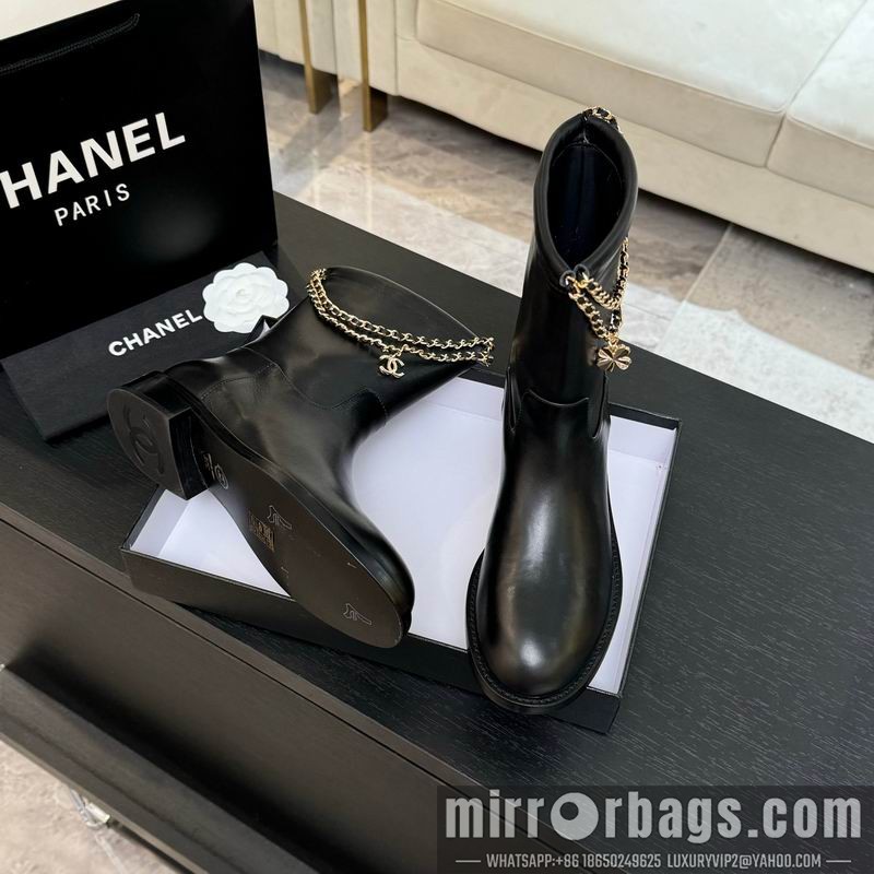 Chanel Shoes sz35-41 mnh0802