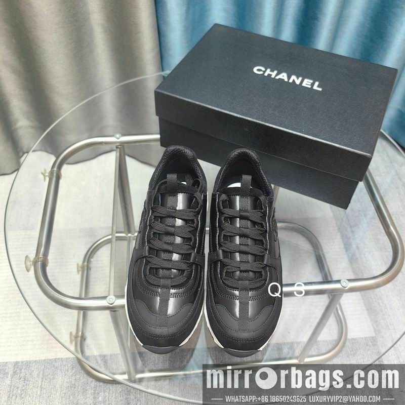 Chanel Shoes sz35-40 S0604