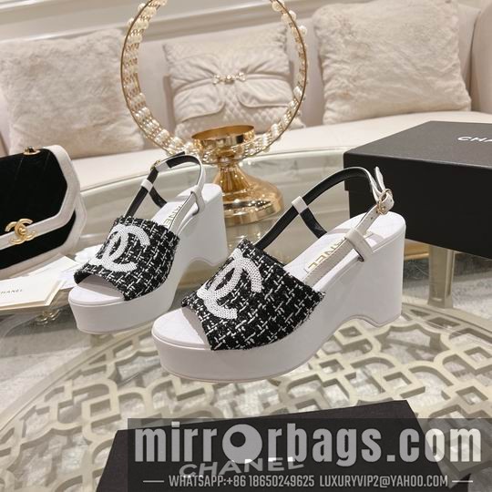 Chanel Shoes sz34-41 mnh0529