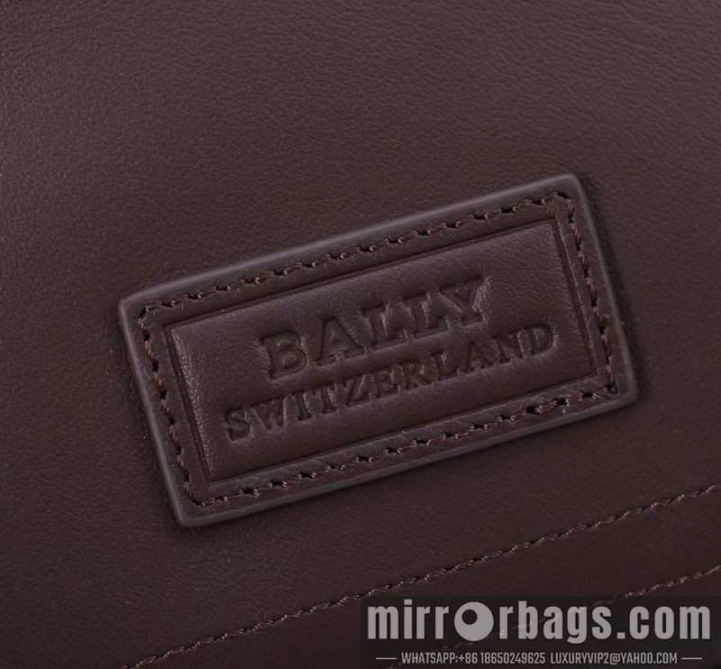 Burberry Bags 33245 27x8x18cm WP