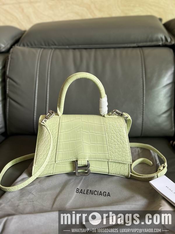 Balenciaga Bags Hourglass M14x10x23cm S13x8x19cm YT 3