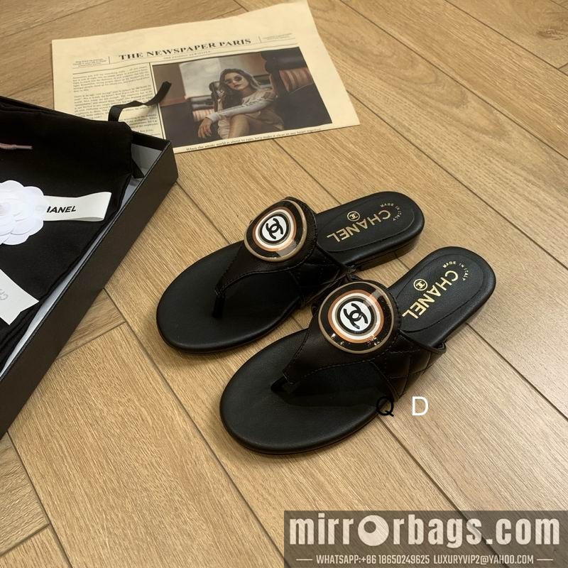 Chanel Shoes sz35-40 GDT0405