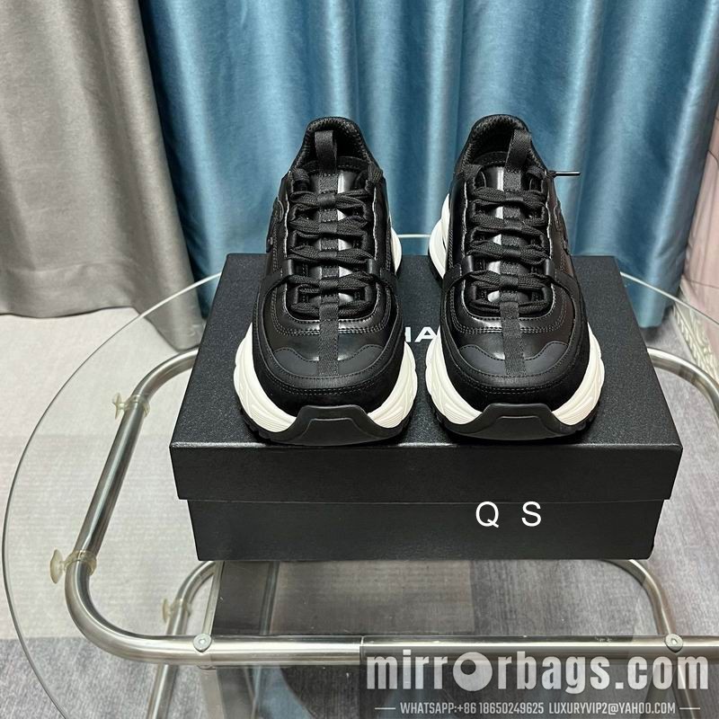 Chanel Shoes sz35-40 S0602