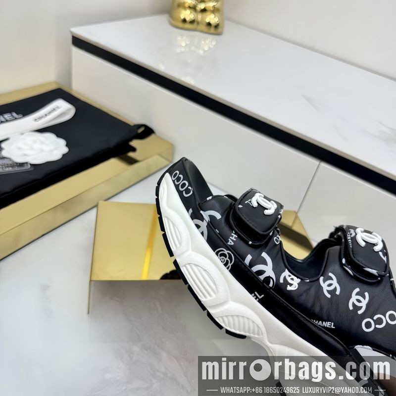 Chanel Shoes sz35-40 YS0503