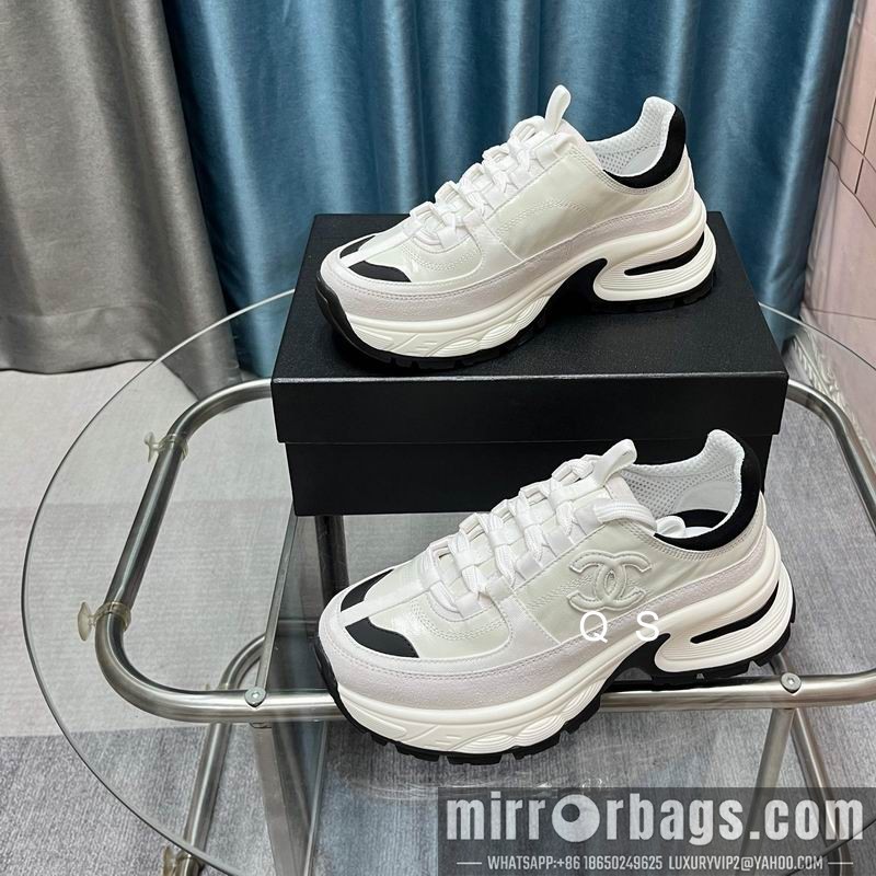 Chanel Shoes sz35-40 S0602