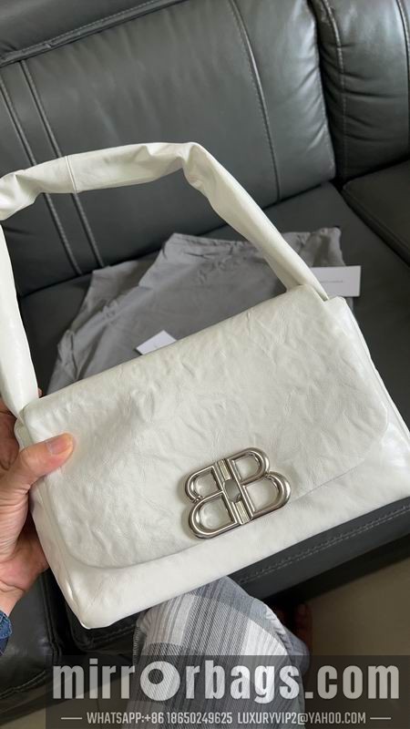 Balenciaga Bags Monaco 27x16x10cm YT 2