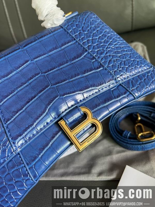 Balenciaga Bags Hourglass M14x10x23cm S13x8x19cm YT 2