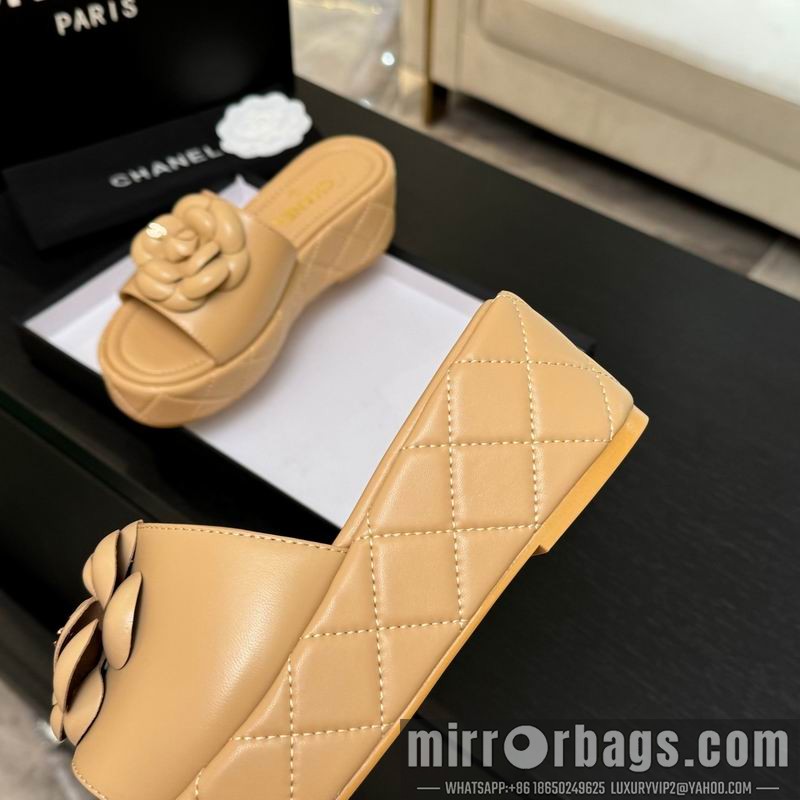 Chanel Shoes sz35-42 mnh0504