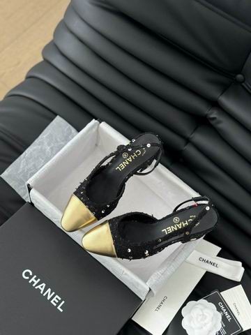 Chanel Shoes sz35-39 mnh0609