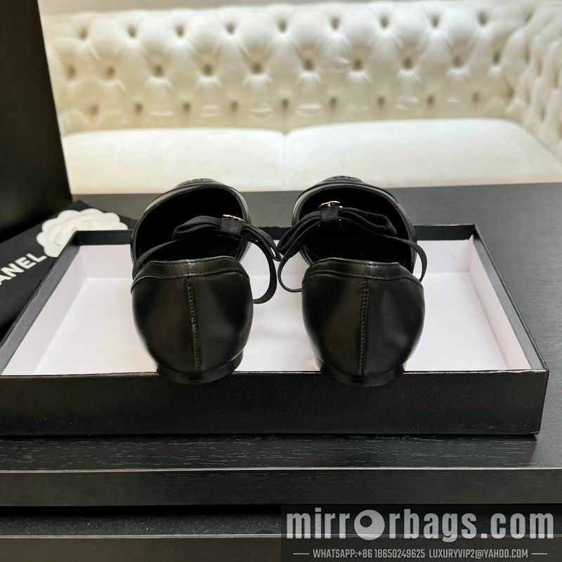 Chanel Shoes sz35-39 mnh0702