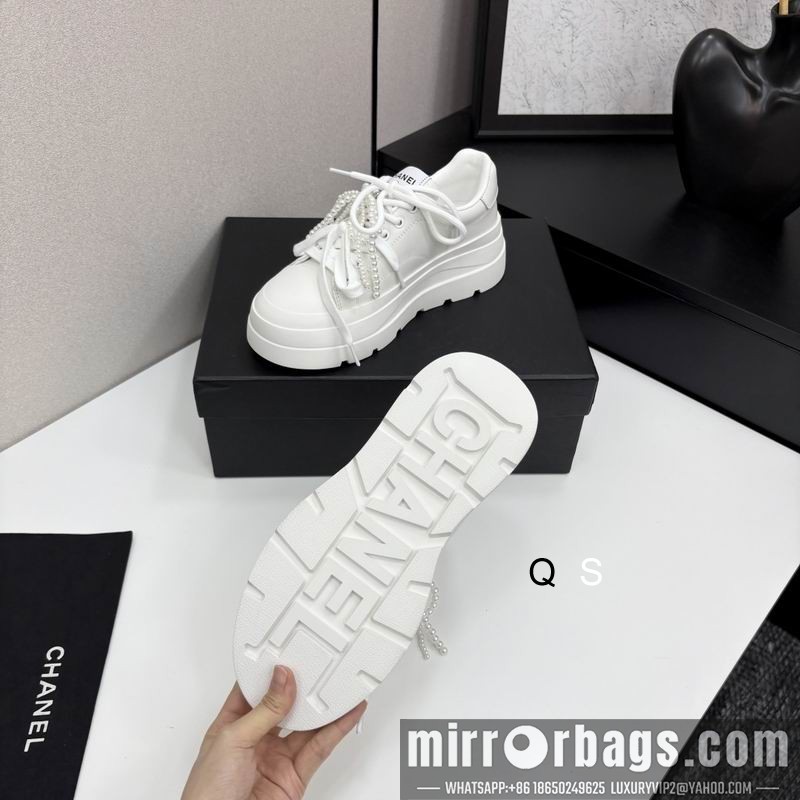Chanel Shoes sz35-40 YS0502