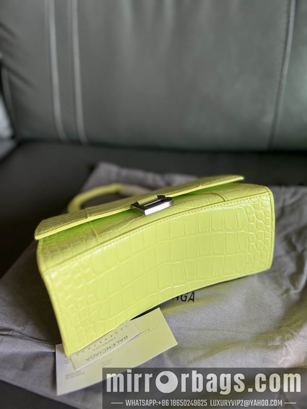 Balenciaga Bags Hourglass M14x10x23cm S13x8x19cm YT