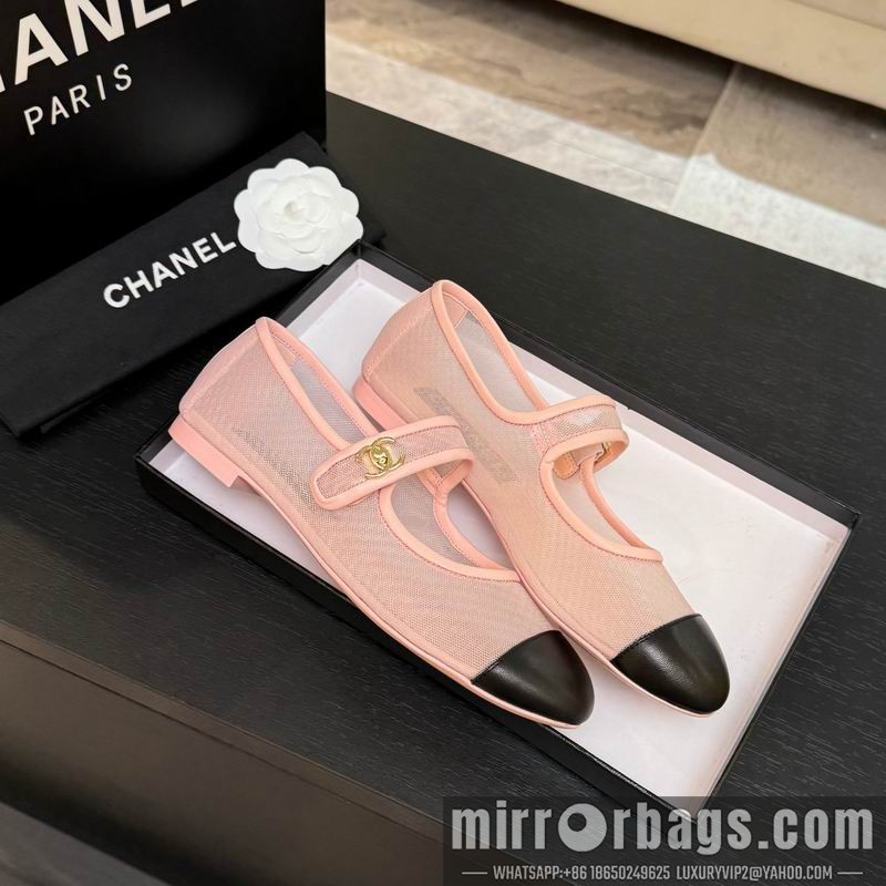 Chanel Shoes sz35-41 mnh0504